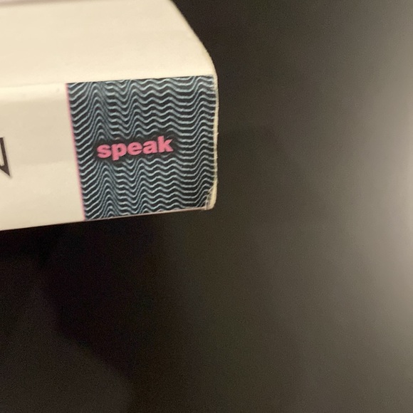 Just Listen by Sarah Dessen - YA Paperback Novel - Picture 6 of 6